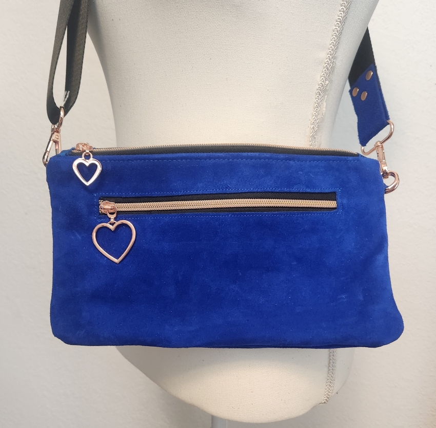 Belle Purse 3
